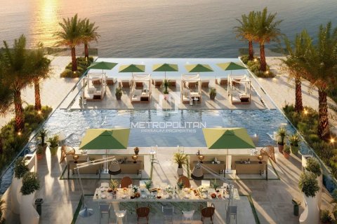 Byt v Al Marjan Island, Ras Al Khaimah, SAE 42 m² Č.: 593557 - fotografie 15