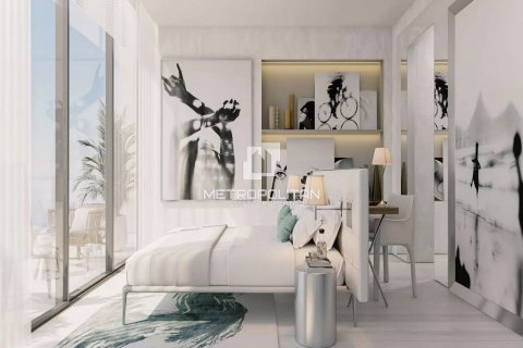 Byt v Al Marjan Island, Ras Al Khaimah, SAE 42 m² Č.: 593557 - fotografie 10
