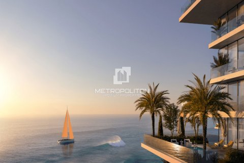 Byt v Al Marjan Island, Ras Al Khaimah, SAE 42 m² Č.: 593557 - fotografie 1