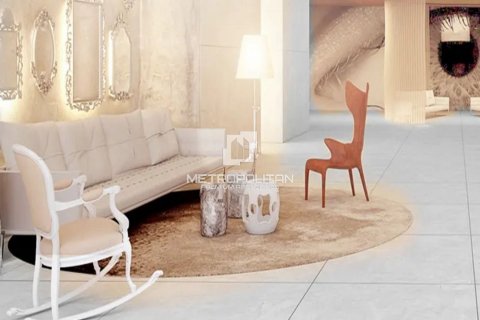 Byt v Al Marjan Island, Ras Al Khaimah, SAE 42 m² Č.: 593557 - fotografie 9