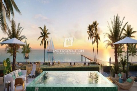 Byt v Al Marjan Island, Ras Al Khaimah, SAE 42 m² Č.: 593557 - fotografie 4