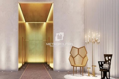 Byt v Al Marjan Island, Ras Al Khaimah, SAE 42 m² Č.: 593557 - fotografie 3