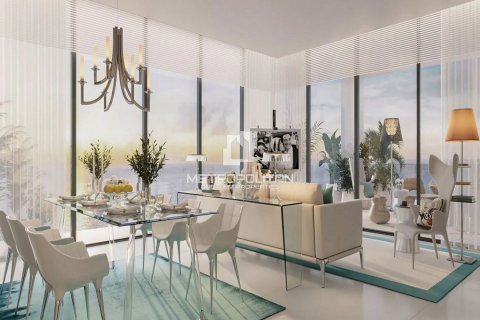 Byt v Al Marjan Island, Ras Al Khaimah, SAE 42 m² Č.: 593557 - fotografie 8