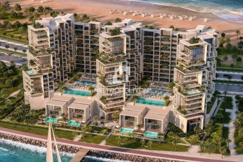 Byt v Al Marjan Island, Ras Al Khaimah, SAE 42 m² Č.: 593557 - fotografie 13