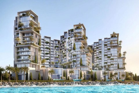 Byt v Al Marjan Island, Ras Al Khaimah, SAE 42 m² Č.: 593557 - fotografie 12
