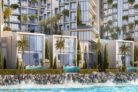 Byt v Al Marjan Island, Ras Al Khaimah, SAE 42 m² Č.: 593557 - fotografie 14