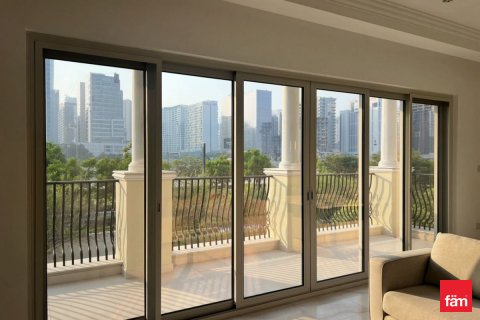 Vila v Dubai, SAE 5 ložnice, 797.4 m² Č.: 621986 - fotografie 16