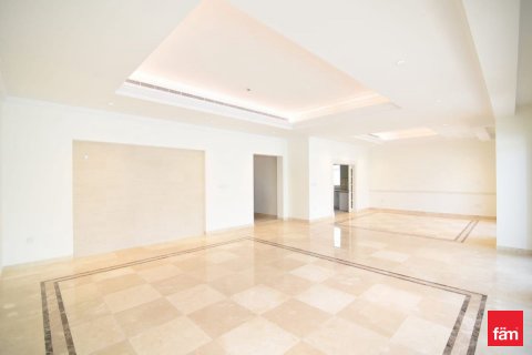Vila v Dubai, SAE 5 ložnice, 797.4 m² Č.: 621986 - fotografie 4
