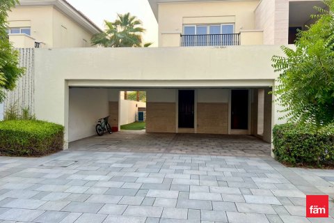 Vila v Dubai, SAE 5 ložnice, 797.4 m² Č.: 621986 - fotografie 14