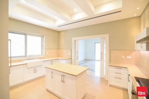 Vila v Dubai, SAE 5 ložnice, 797.4 m² Č.: 621986 - fotografie 6