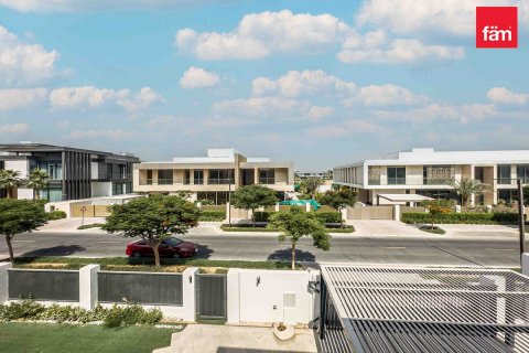 阿联酋 Dubai Dubai Hills Estate 待租 : 6 卧, 1002.9 平方米 , 编号621984 - 照片 30