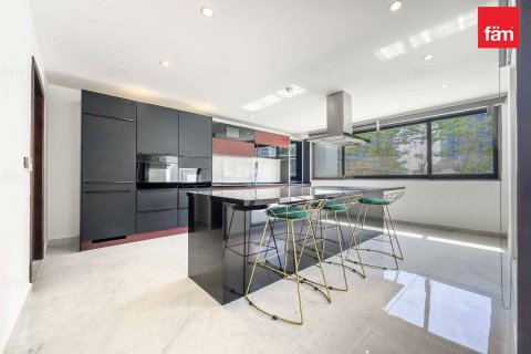 阿联酋 Dubai Dubai Hills Estate 待租 : 6 卧, 1002.9 平方米 , 编号621984 - 照片 2