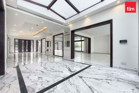阿联酋 Dubai Dubai Hills Estate 待租 : 6 卧, 1002.9 平方米 , 编号621984 - 照片 4