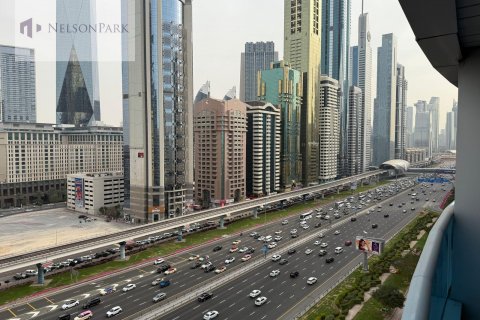 Apartament në Emirates City, Ajman, Emiratet e Bashkuara Arabe 2 dhoma gjumi, 139.4 m2. № 576095 - Foto 1