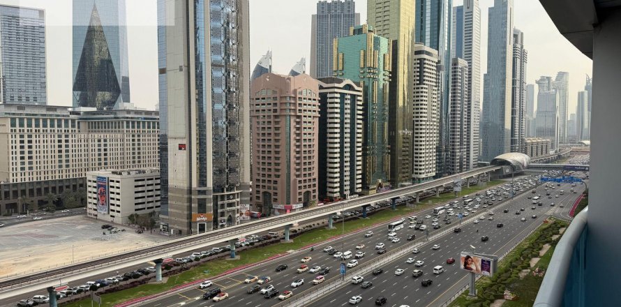 Apartament në Emirates City, Ajman, Emiratet e Bashkuara Arabe 2 dhoma gjumi, 139.4 m2. № 576095