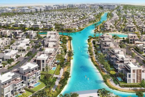 Cresswell Views Dubai South (Dubai World Central), Arabiemiraatit № 596540