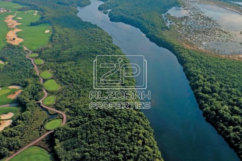 阿联酋 Ajman Al Zorah 待售 : 2 卧, 214.6 平方米 , 编号596421 - 照片 18