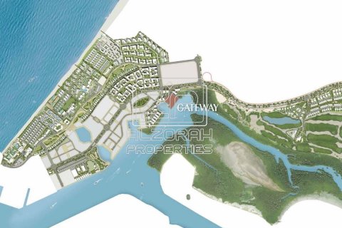 阿联酋 Ajman Al Zorah 待售 : 2 卧, 214.6 平方米 , 编号596421 - 照片 25