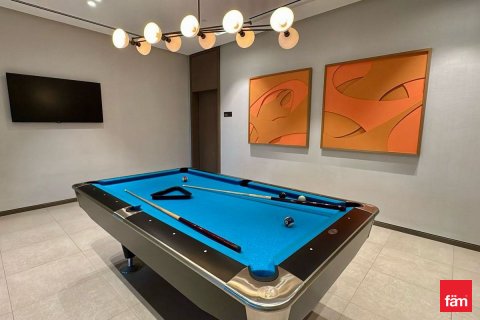 Byt v Dubai, SAE 1 ložnice, 76.3 m² Č.: 585596 - fotografie 15