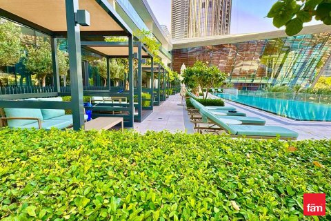Byt v Dubai, SAE 1 ložnice, 76.3 m² Č.: 585596 - fotografie 24