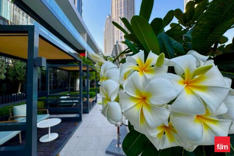 Byt v Dubai, SAE 1 ložnice, 76.3 m² Č.: 585596 - fotografie 11