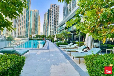 Byt v Dubai, SAE 1 ložnice, 76.3 m² Č.: 585596 - fotografie 25