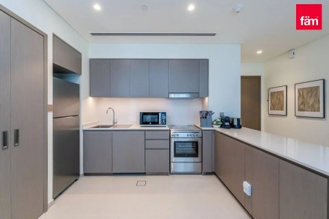 Byt v Dubai, SAE 1 ložnice, 76.3 m² Č.: 585596 - fotografie 2