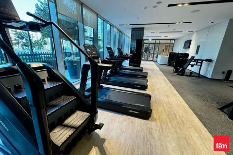 Byt v Dubai, SAE 1 ložnice, 76.3 m² Č.: 585596 - fotografie 23