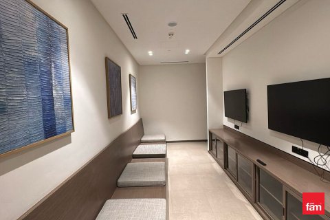 Byt v Dubai, SAE 1 ložnice, 76.3 m² Č.: 585596 - fotografie 17