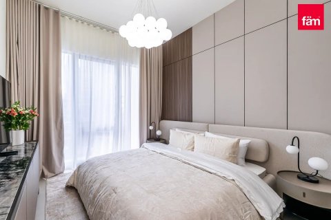 Byt v Dubai, SAE 1 ložnice, 76.3 m² Č.: 585596 - fotografie 6