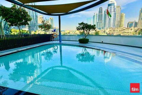 Byt v Dubai, SAE 1 ložnice, 76.3 m² Č.: 585596 - fotografie 21