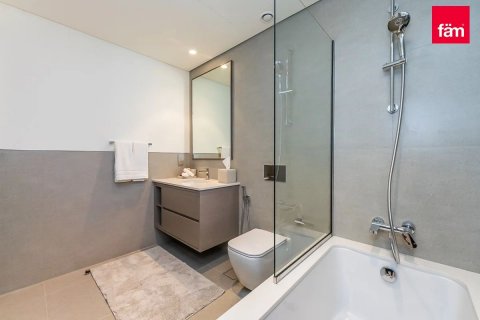 Byt v Dubai, SAE 1 ložnice, 76.3 m² Č.: 585596 - fotografie 4