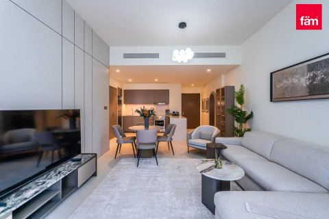 Byt v Dubai, SAE 1 ložnice, 76.3 m² Č.: 585596 - fotografie 27