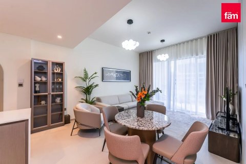 Byt v Dubai, SAE 1 ložnice, 76.3 m² Č.: 585596 - fotografie 10