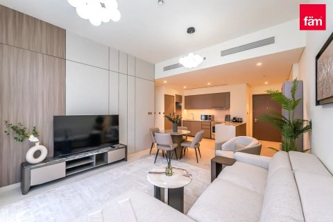 Byt v Dubai, SAE 1 ložnice, 76.3 m² Č.: 585596 - fotografie 3