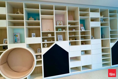 Byt v Dubai, SAE 1 ložnice, 76.3 m² Č.: 585596 - fotografie 19