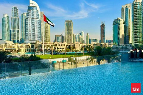 Byt v Dubai, SAE 1 ložnice, 76.3 m² Č.: 585596 - fotografie 22