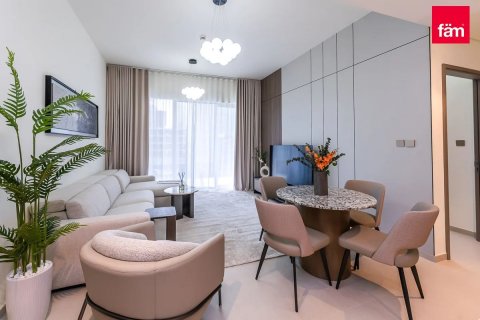 Byt v Dubai, SAE 1 ložnice, 76.3 m² Č.: 585596 - fotografie 1