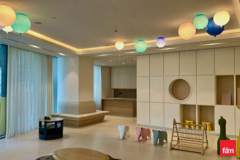 Byt v Dubai, SAE 1 ložnice, 76.3 m² Č.: 585596 - fotografie 13