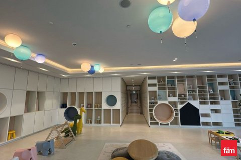 Byt v Dubai, SAE 1 ložnice, 76.3 m² Č.: 585596 - fotografie 14