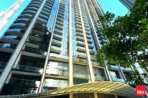 Byt v Dubai, SAE 1 ložnice, 76.3 m² Č.: 585596 - fotografie 16