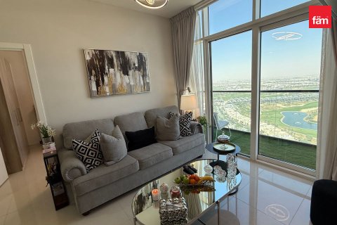 Byt v Dubai, SAE 2 ložnice, 65 m² Č.: 585595 - fotografie 22