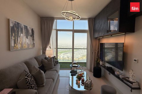 Byt v Dubai, SAE 2 ložnice, 65 m² Č.: 585595 - fotografie 3