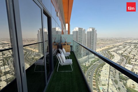 Byt v Dubai, SAE 2 ložnice, 65 m² Č.: 585595 - fotografie 2