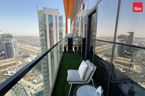 Byt v Dubai, SAE 2 ložnice, 65 m² Č.: 585595 - fotografie 5