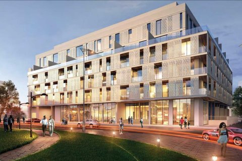 SERENITY LAKES 5 di Jumeirah Village Circle, Dubai, UAE № 167750