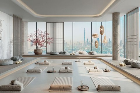 Byt v Dubai Science Park, SAE 35.3 m² Č.: 610175 - fotografie 7