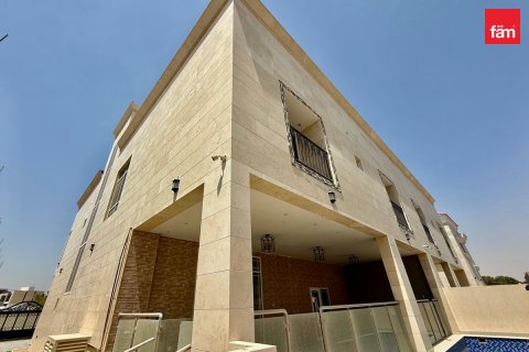 Dubai, UAE의 임대용 빌라 침실 6개, 930.2제곱미터 번호 610177 - 사진 19