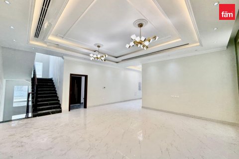 Dubai, UAE의 임대용 빌라 침실 6개, 930.2제곱미터 번호 610177 - 사진 5