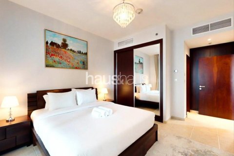 Byt v Dubai Marina, SAE 1 ložnice, 68 m² Č.: 625730 - fotografie 11